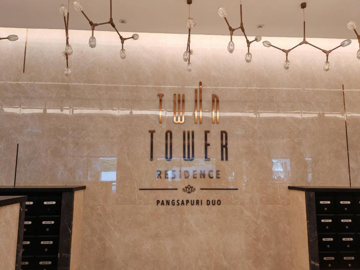 Twin Tower Jb By Sc Apartment